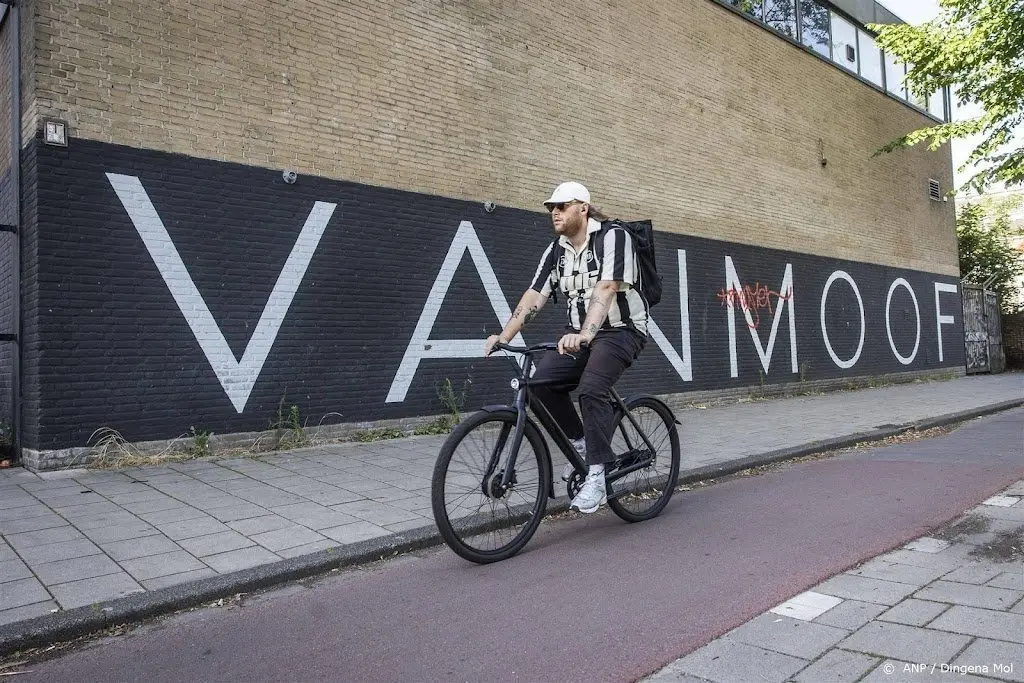 consument op meerdere manieren dupe van omvallen vanmoof1689684496