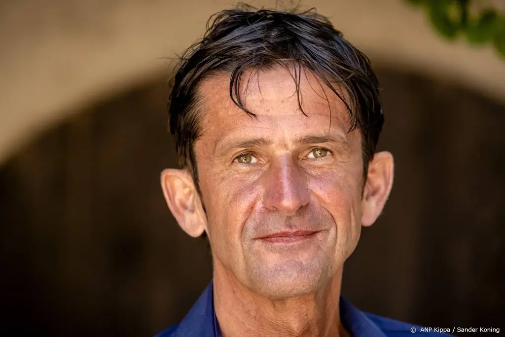 cornald maas vindt nieuwe inzending jeangu beter1614883068
