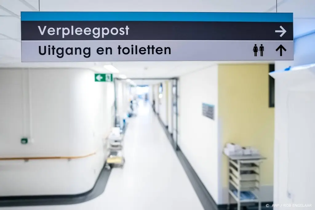 corona uitbraak in catharina ziekenhuis in eindhoven1613239209