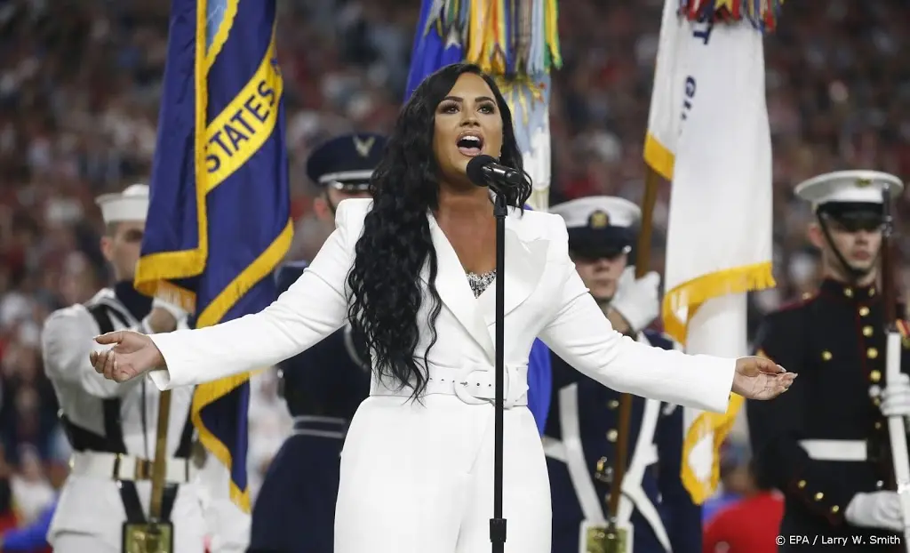 demi lovato mag vanwege hersenbeschadiging nooit meer rijden1613621320
