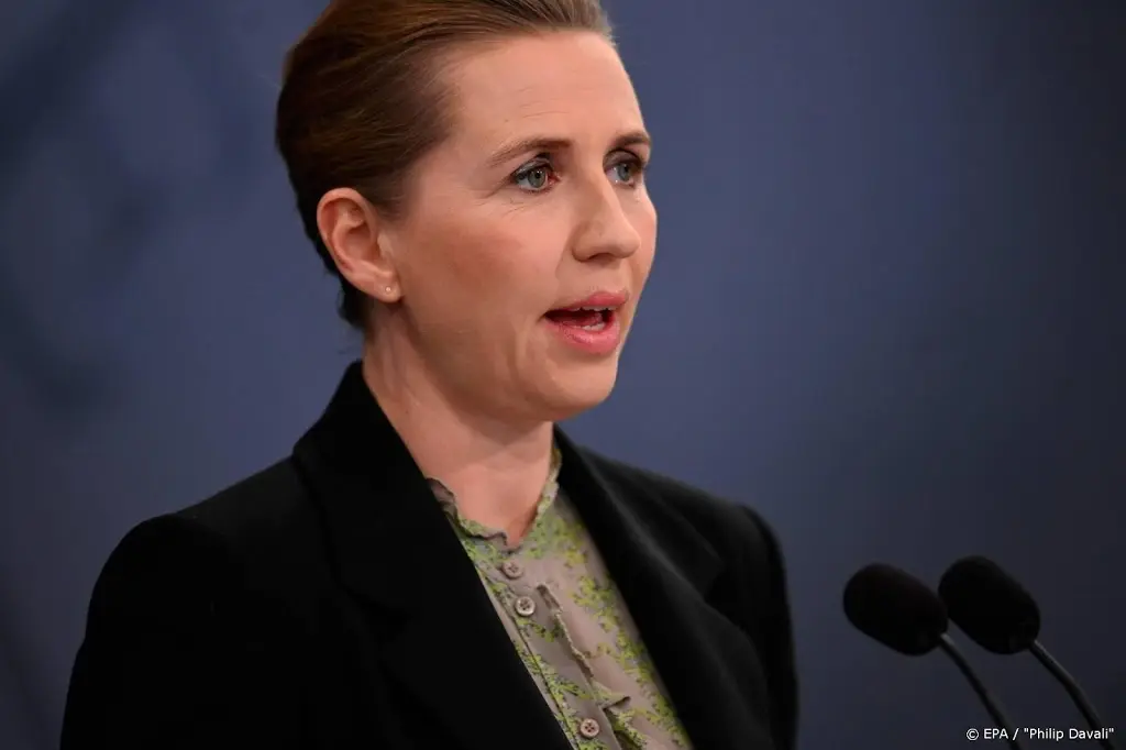 denemarken kondigt eerste versoepelingen aan1586202723