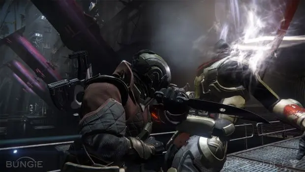 destiny 1