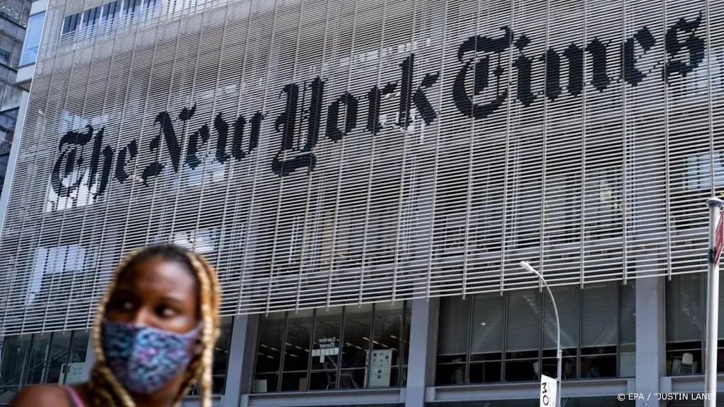 digitaal nu belangrijkste inkomstenbron voor new york times1596642723