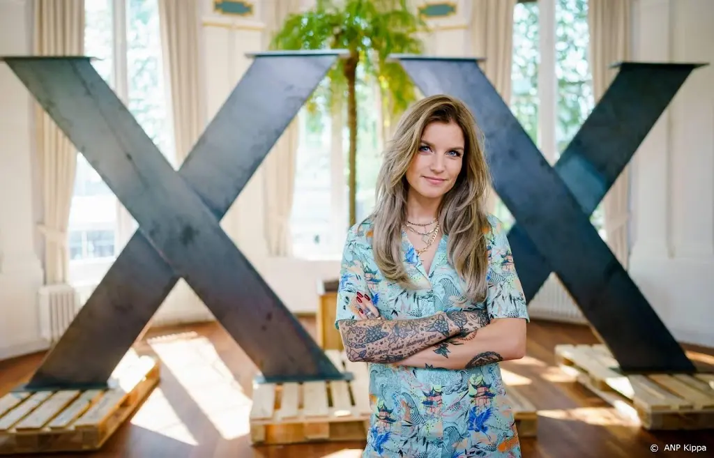 dionne slagter geschokt over haar ex kaj van der ree1579447683