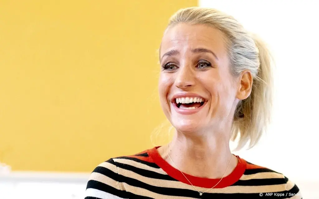 dionne stax stapt over naar omroep max1627361117