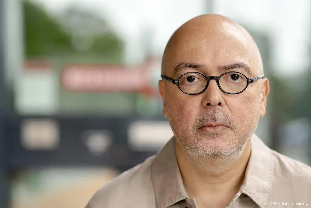 directeur video frans klein vertrekt bij de npo na dwdd rel1689961698