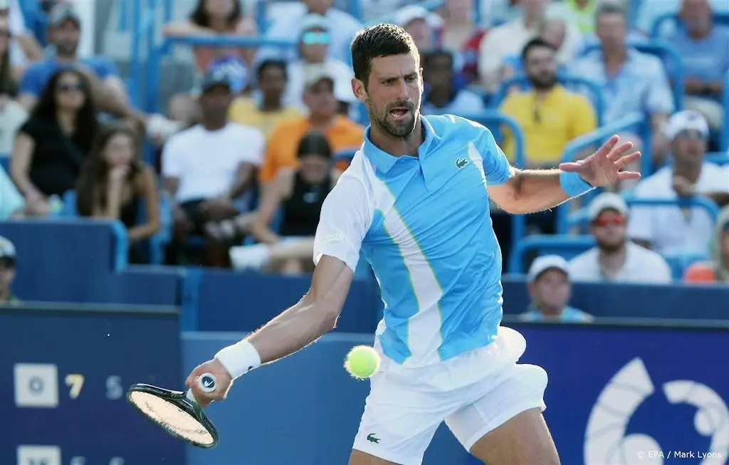 djokovic vergelijkt finale tegen alcaraz met duels met nadal1692600973