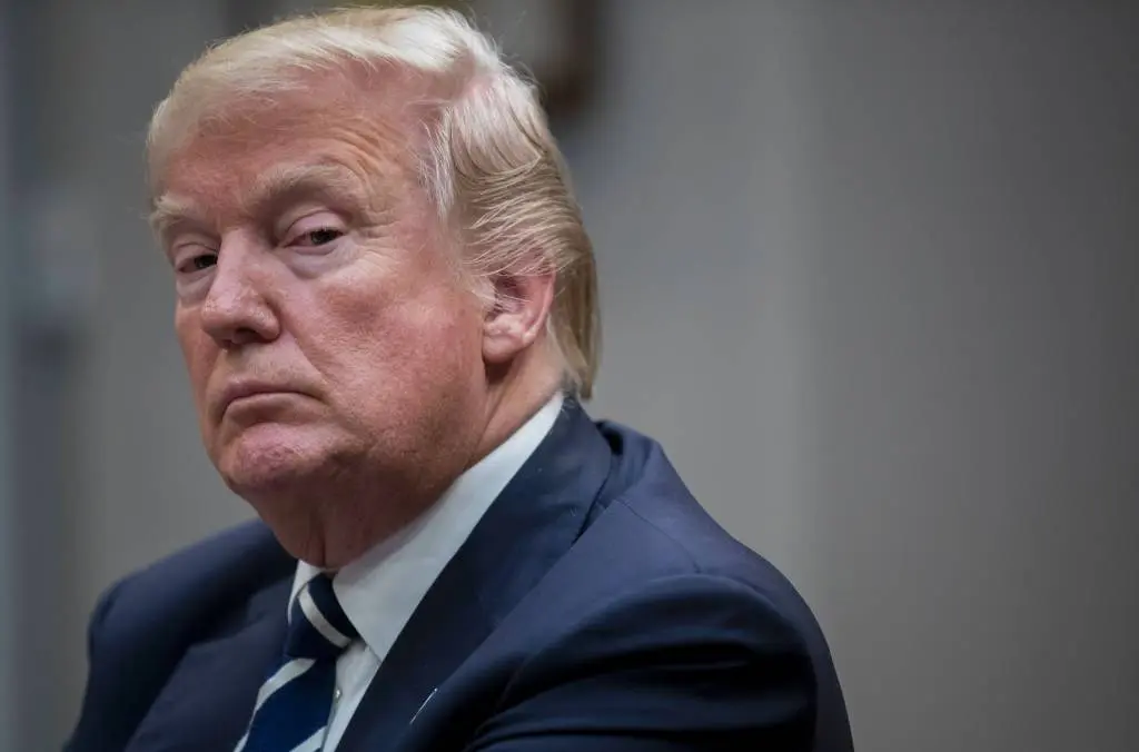 dokter witte huis trump is kerngezond1515803775