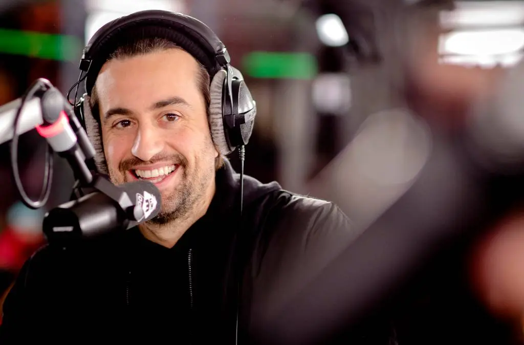 dotan geeft zijn moeder teken van leven1525520661
