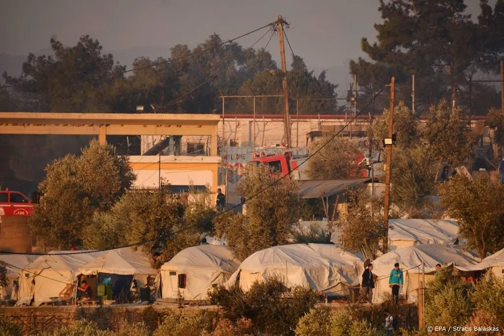 duitse deelstaat wil duizend vluchtelingen uit moria opnemen1599656650