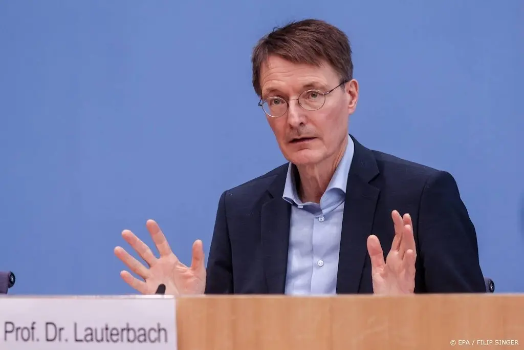 duitse gezondheidsminister verwacht massieve vijfde coronagolf1639746776