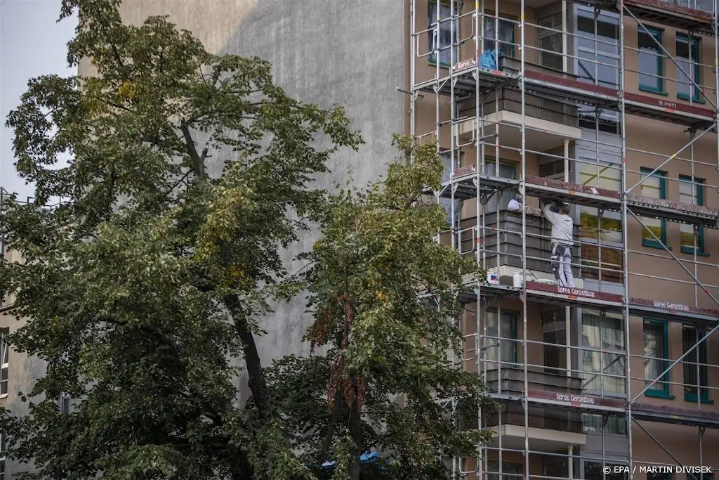 duitse woningbouwsector wil 50 miljard om uit dip te komen1695542192