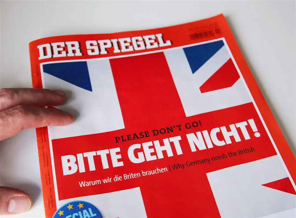 duitsland treft voorbereidingen brexit1465901854