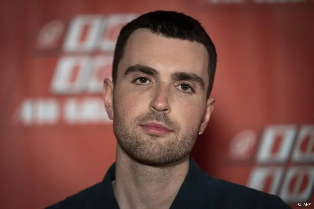 duncan laurence op soundtrack amerikaanse tienerserie1623392178