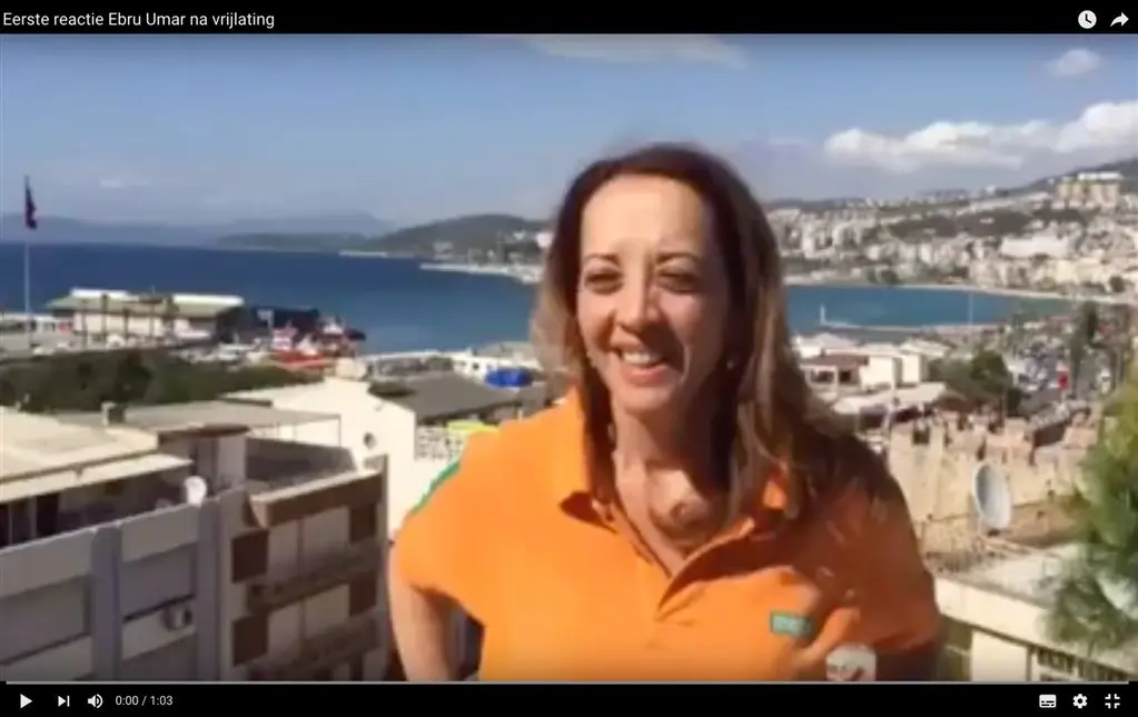 ebru umar noemt inbraak pure intimidatie1461572938