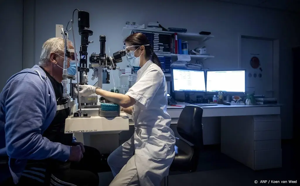 een derde coronapatienten houdt mentale en neurologische klachten1617764509
