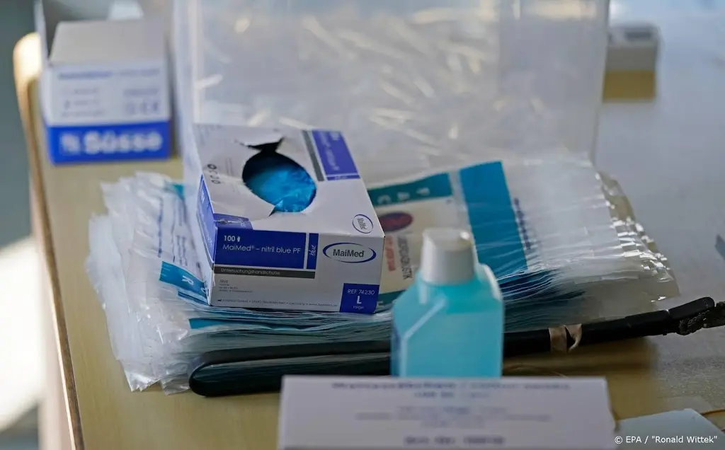 een vijfde werknemers voelt zich onveilig door virus1585628449