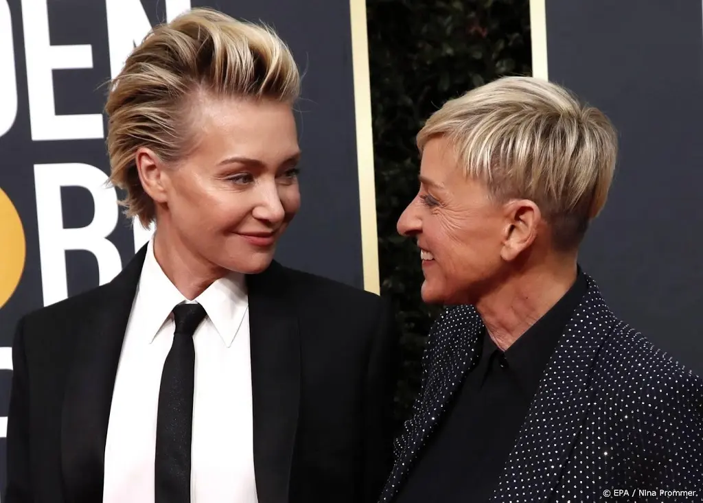 ellen degeneres zonder mijn vrouw had ik het niet gered1613016980