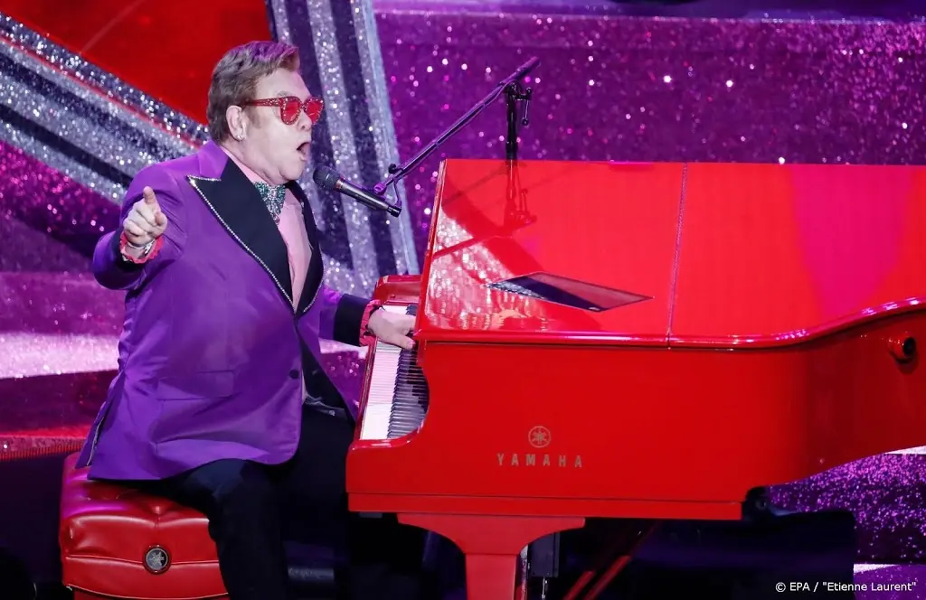 elton john zonder hulp was ik 30 jaar geleden dood geweest1596105135