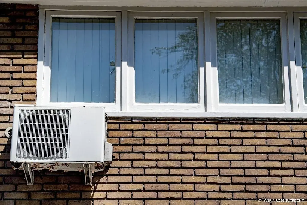 eu wil ban op superbroeikasgassen in koelkasten en airco1696507233