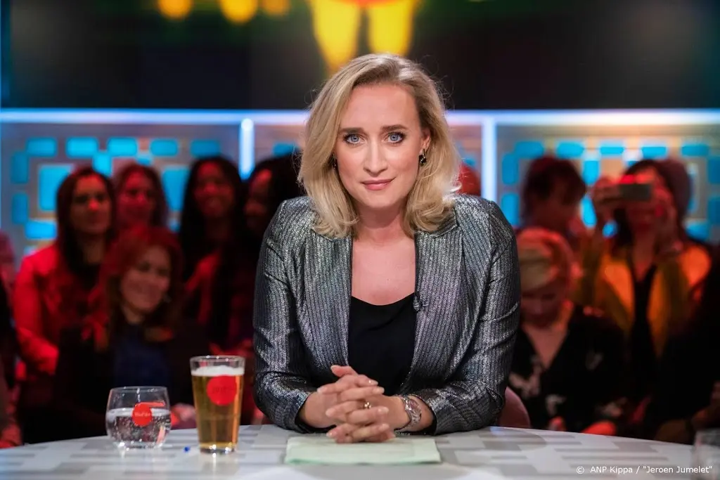 eva jinek verliest ruim 200 000 kijkers kijkers1579159929