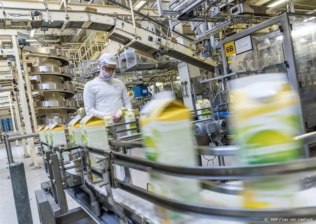 export landbouwgoederen stijgt naar record door prijsstijging1674516195