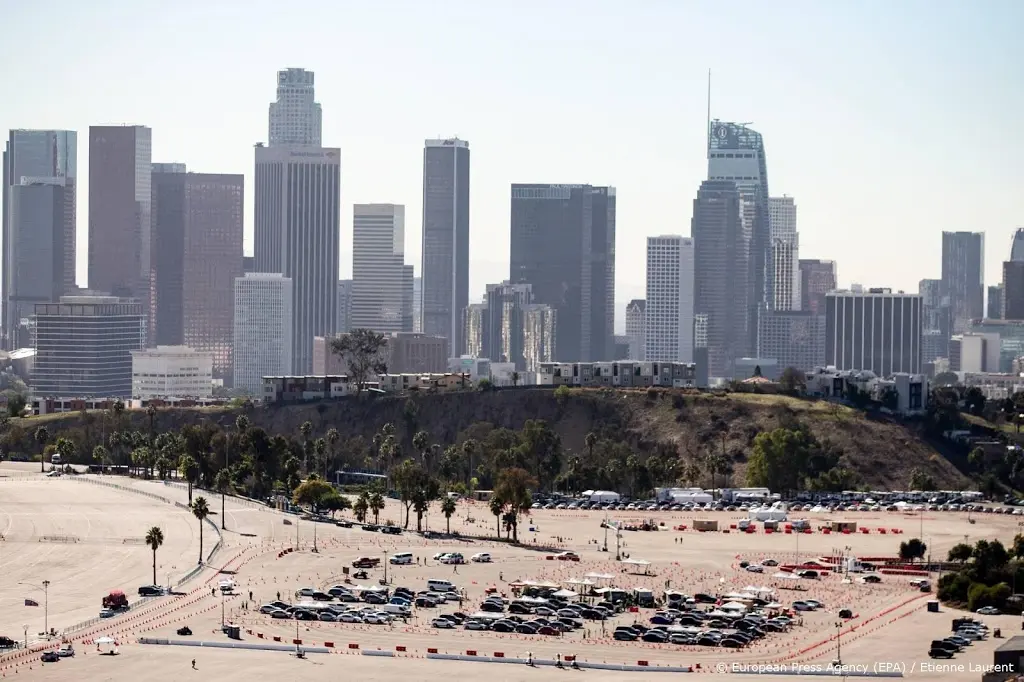 fbi vindt meer dan 30 vermiste kinderen terug in los angeles1611452406