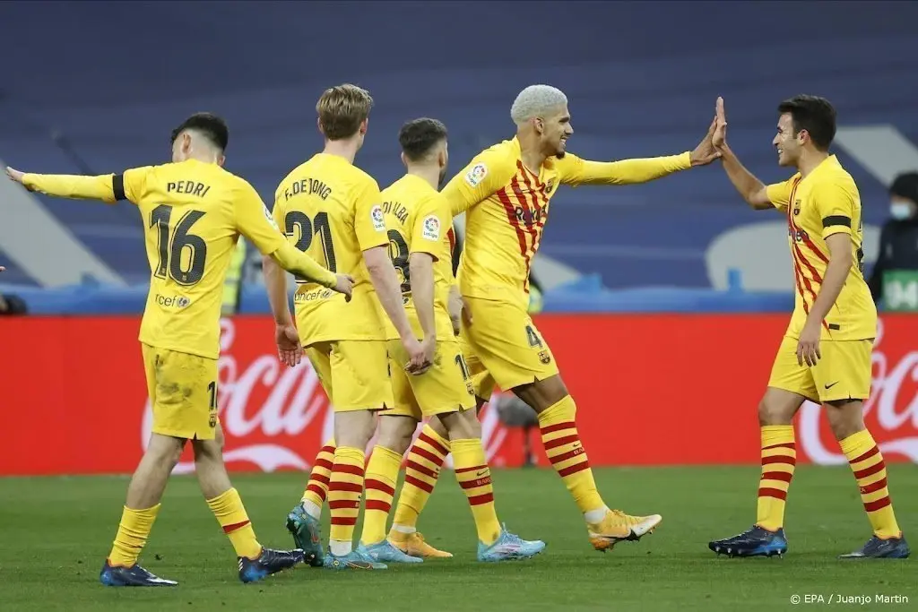 fc barcelona zet real in madrid met liefst 4 0 te kijk1647813859