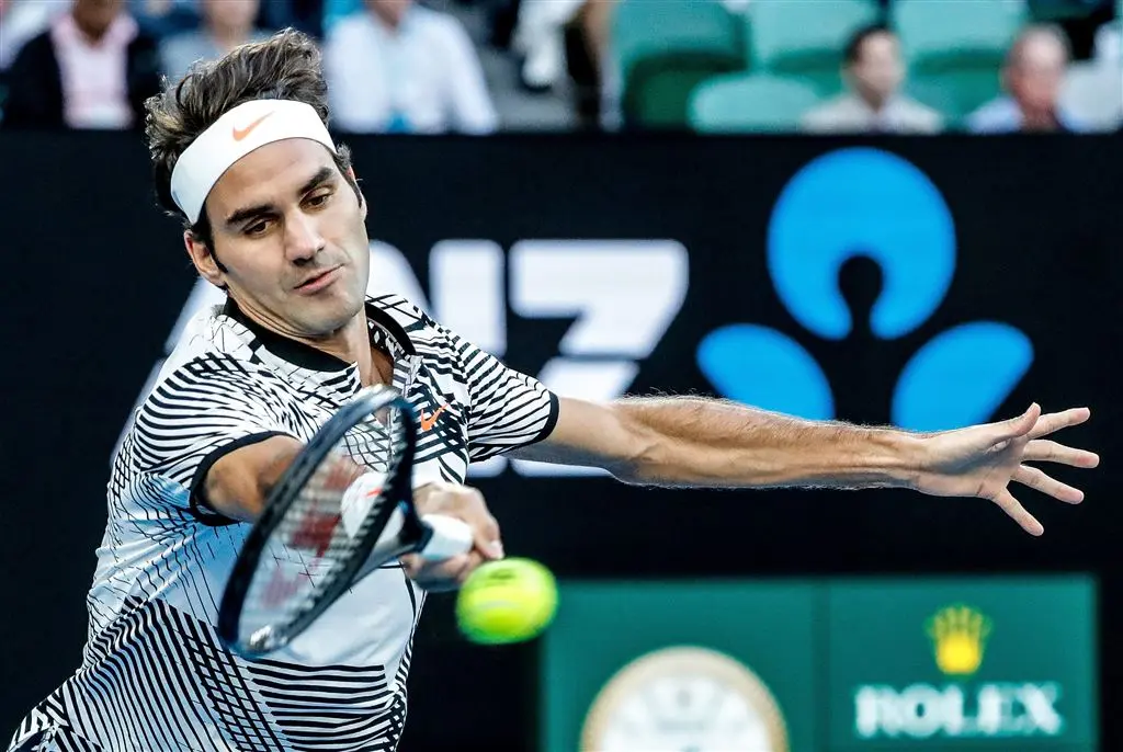 federer in vijf sets naar finale in melbourne1485431764
