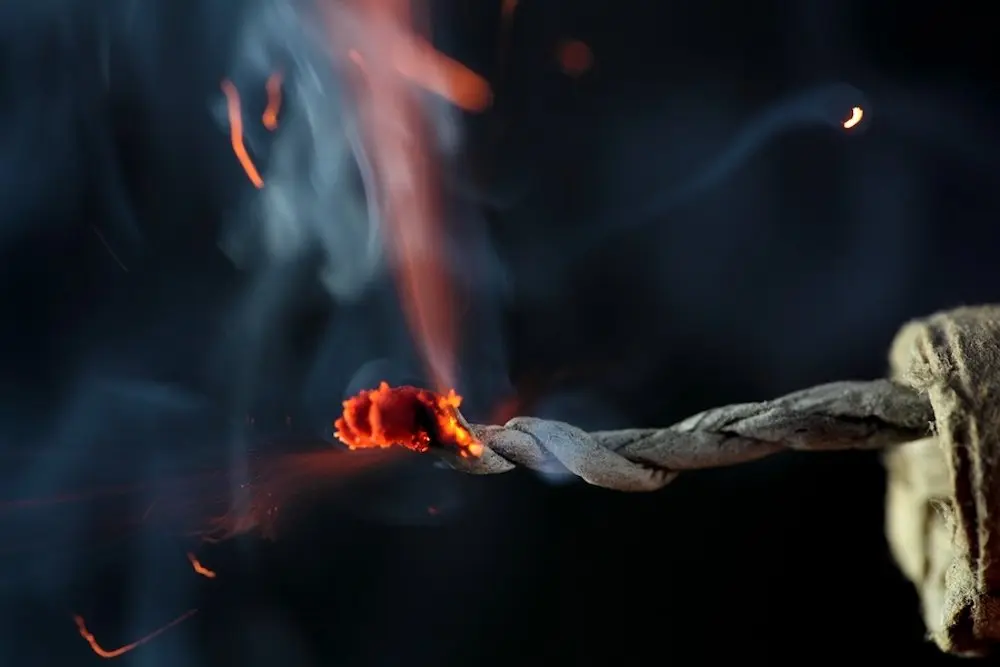 firecracker