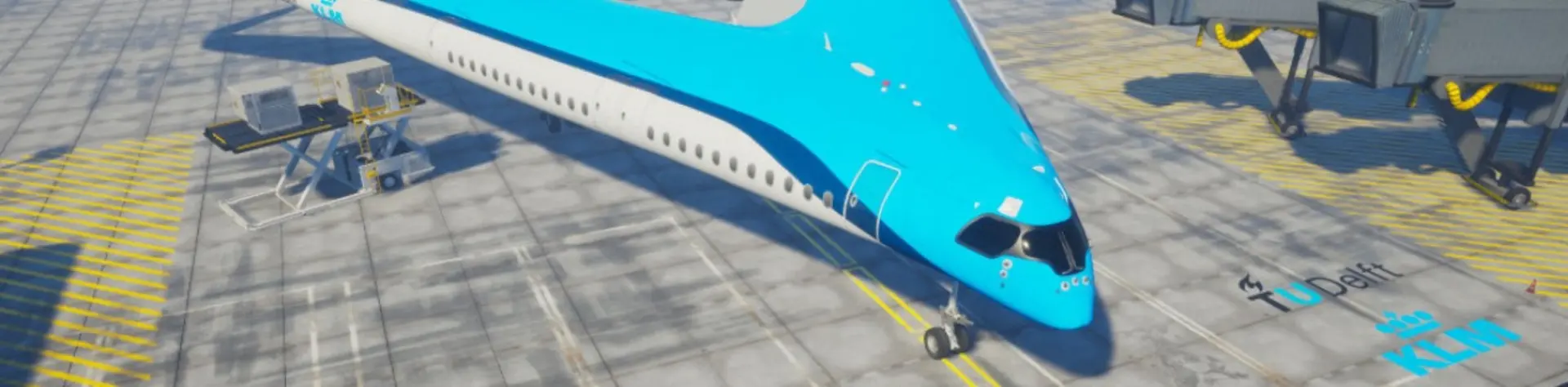 fireshot capture 313 klm and tu delft join forces to make https wwwtudelftnl en 2019 tu