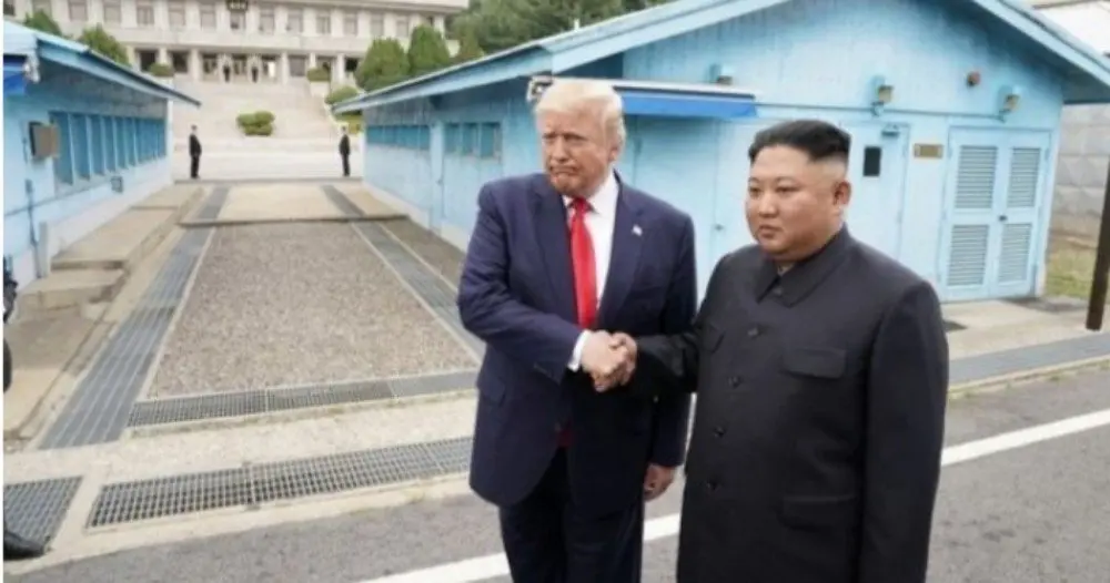 fireshot capture 382 us north korea trump and kim https wwwbbc com news world asia 48814975