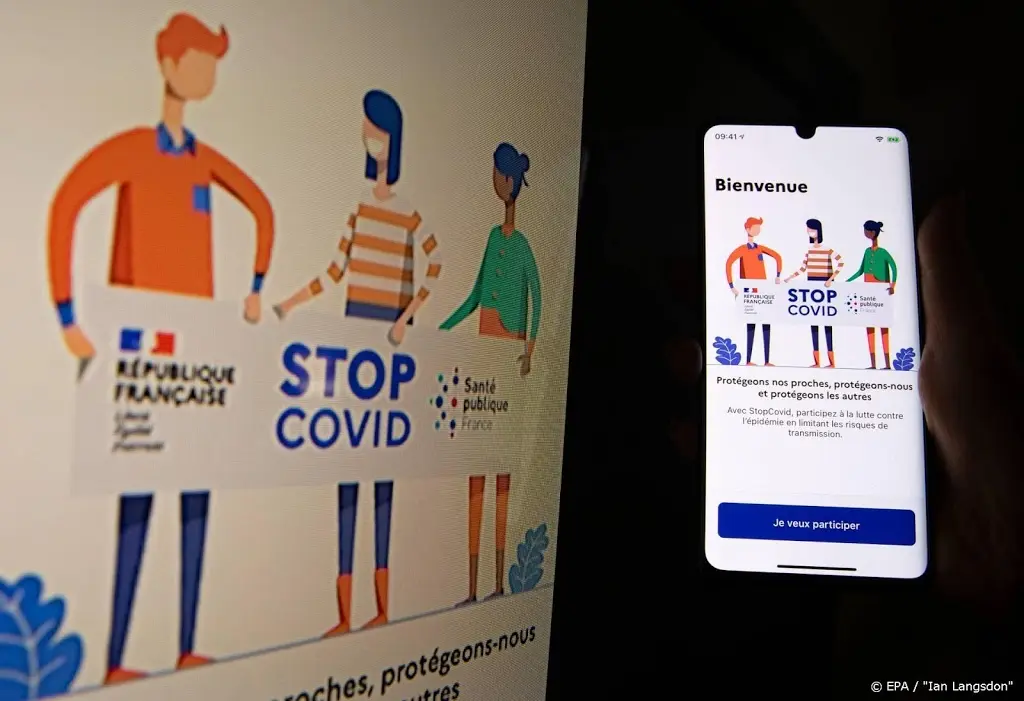 franse privacywaakhond keurt corona app goed1590498027