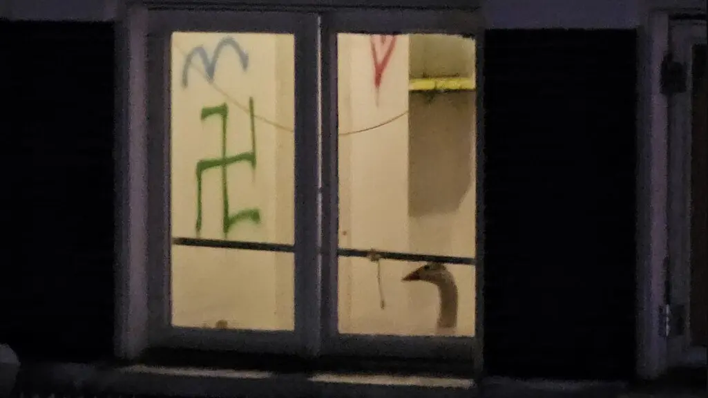 gans sikkom