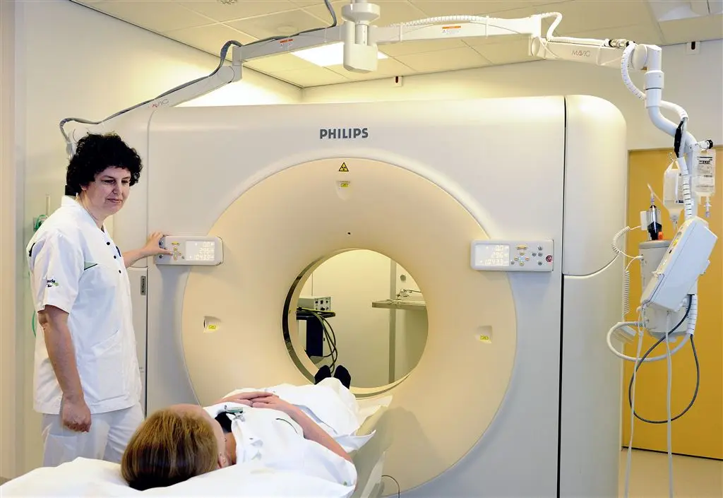 gebruik ct scans bij kinderen fors toegenomen1433234405