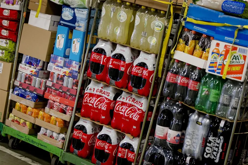geen suikerhoudende frisdrank meer op school1504675771