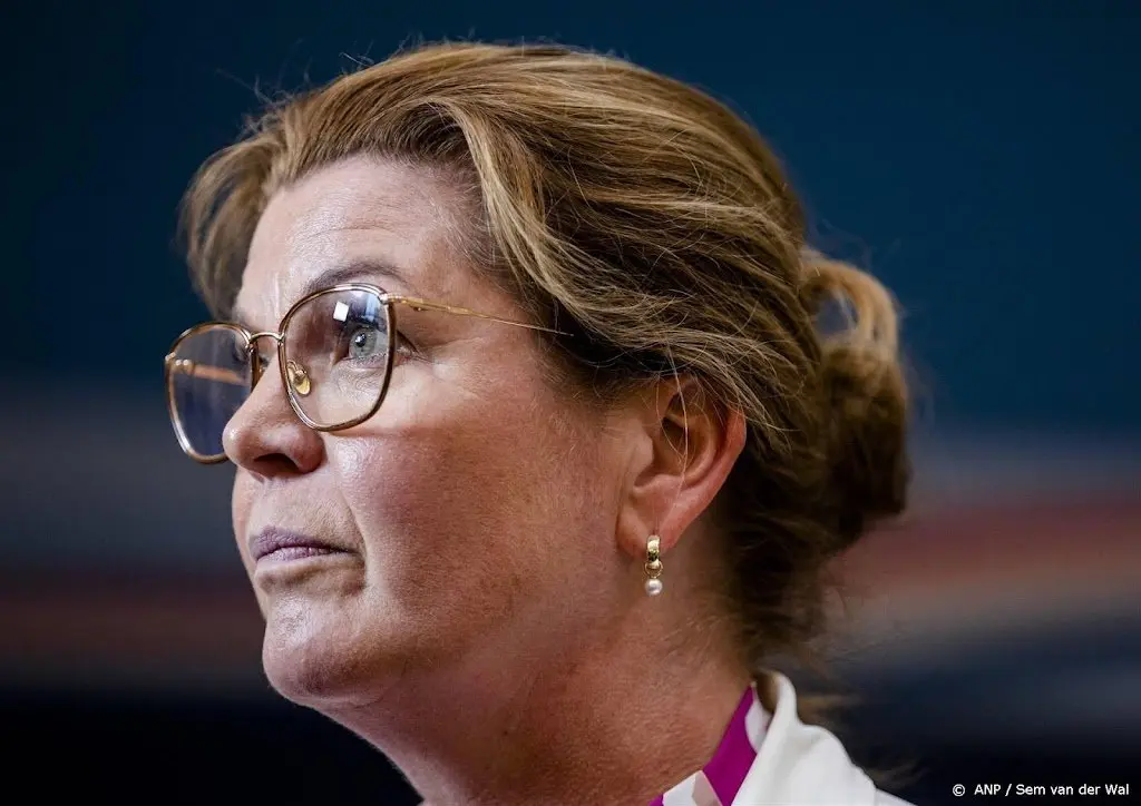gelderse bbb noemt minister onnozel roodkapje in wolvendebat1688552524