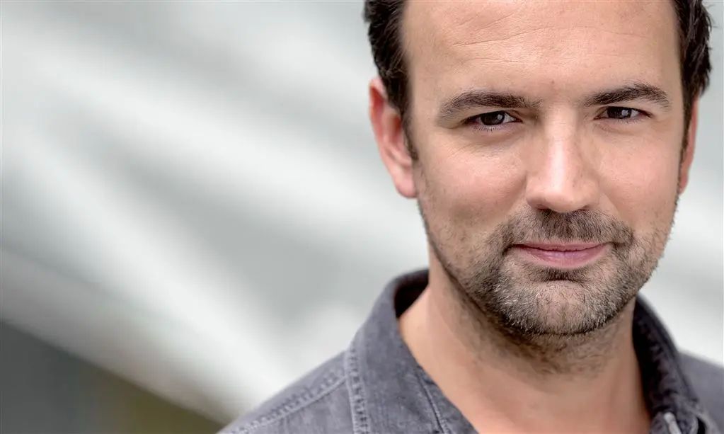 gerard ekdom zegt bye bye man tegen 3fm1438311375