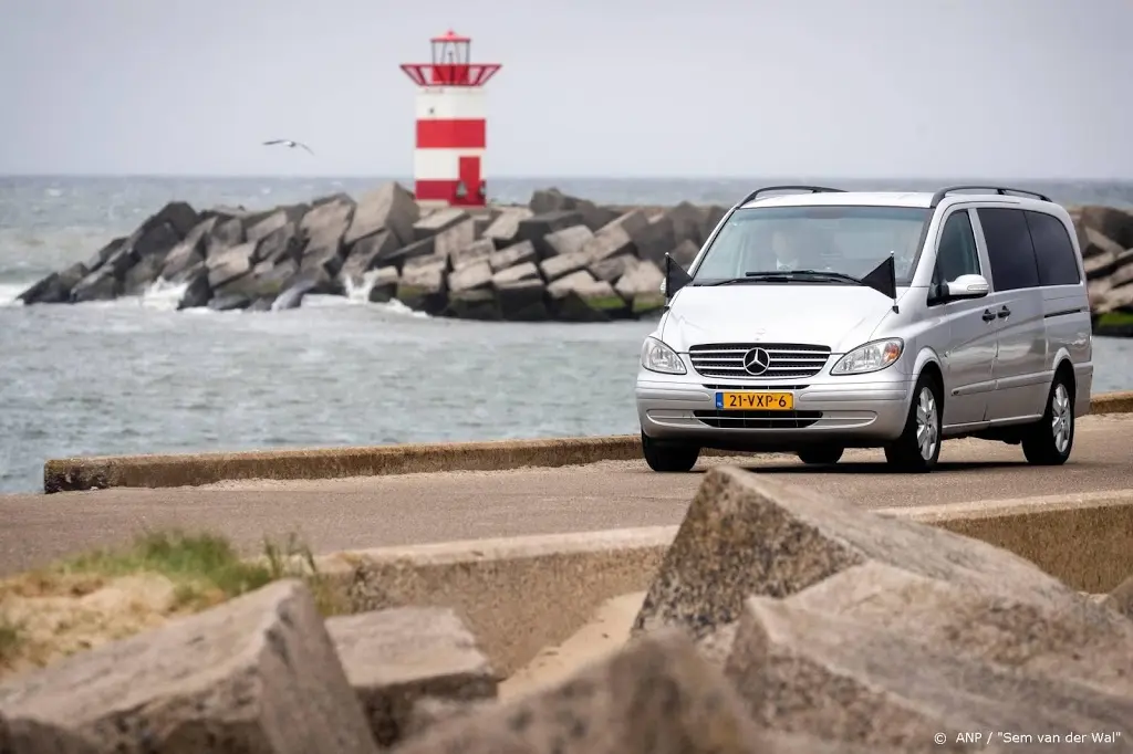 gevonden lichaam blijkt van vermiste surfer1591294565