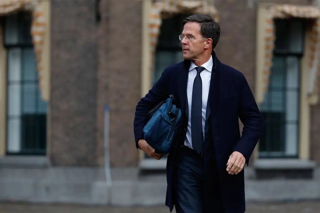 gezag rutte ii piekt op laatste prinsjesdag1505795636
