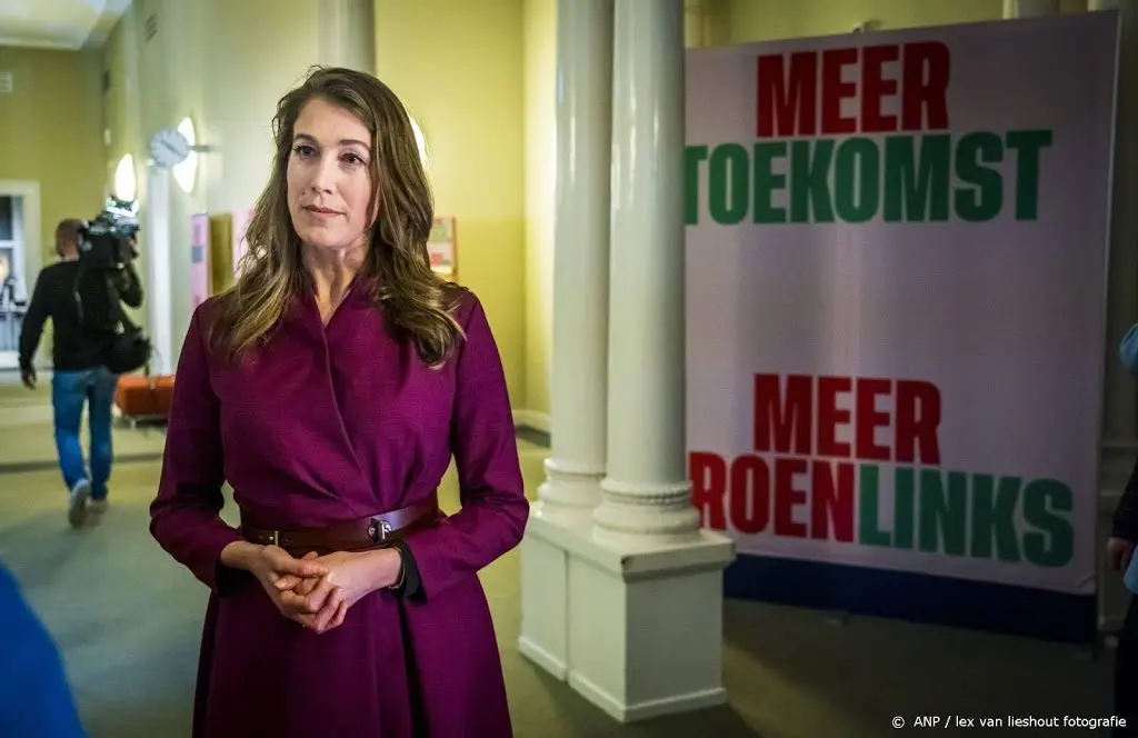 groenlinks trekt zich terug uit is debat om aantijgingen pvver1625136733