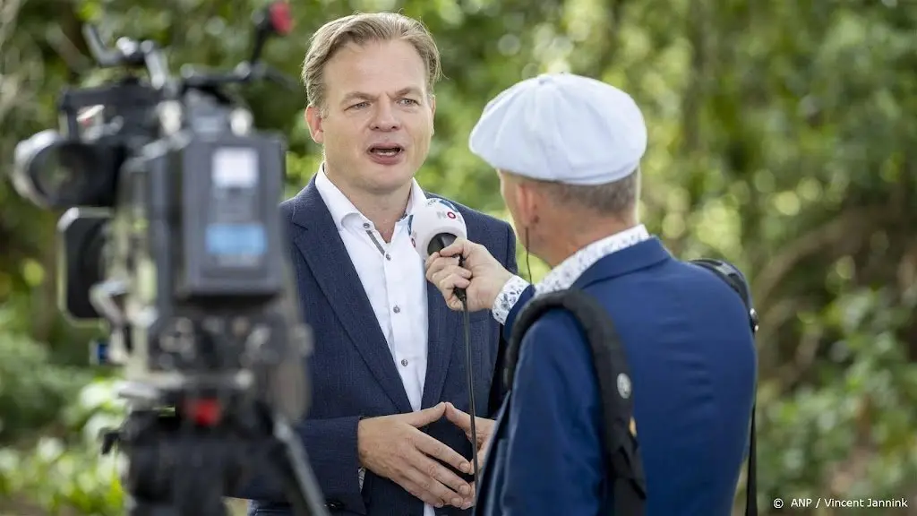 hart van nederland zendt interview met moeder omtzigt niet uit1692651398