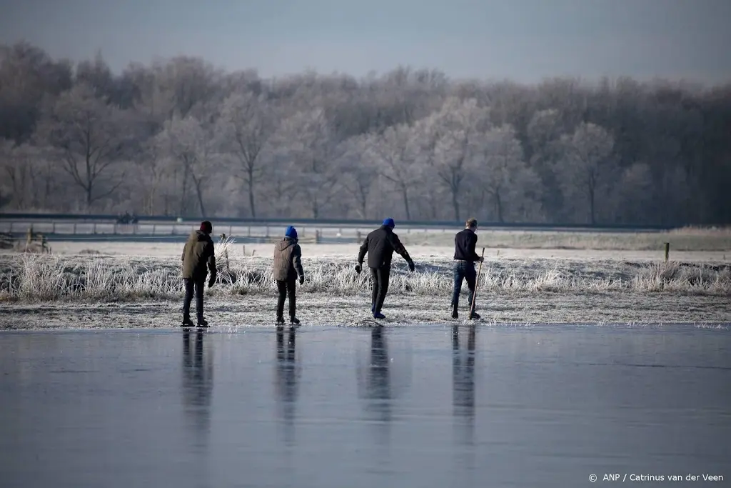 heel friesland wil de schaatsen uit het vet1612864182