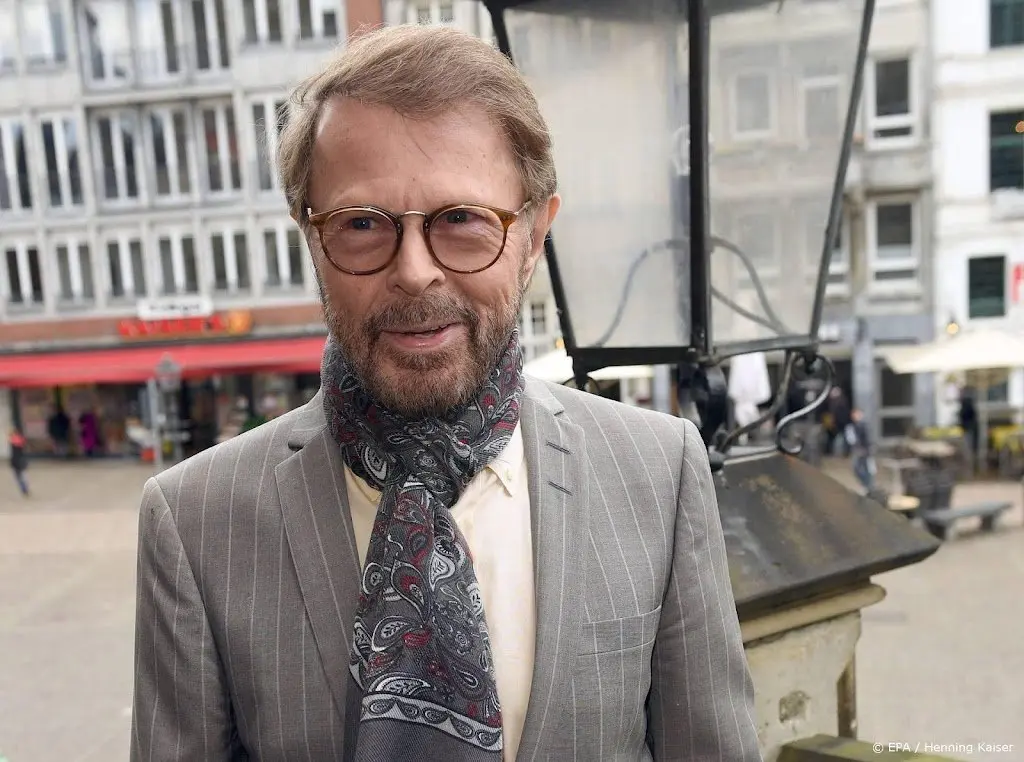 huwelijk van abba zanger bjorn ulvaeus na 41 jaar gestrand1645612601