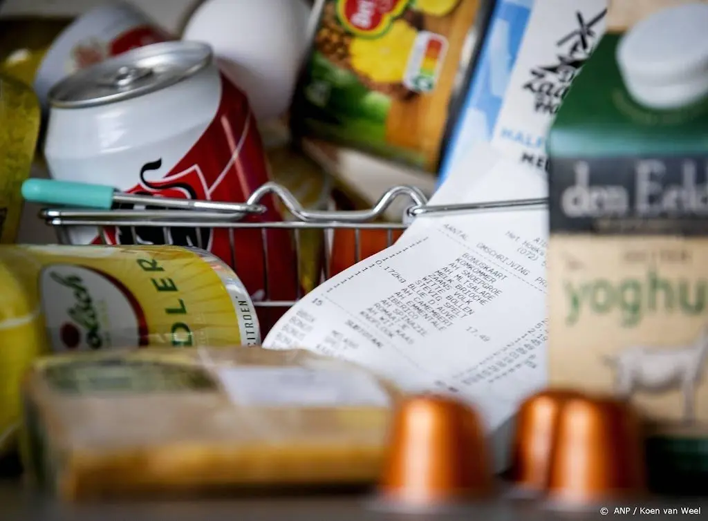inflatie loopt in juli weer op tot 116 procent na eerdere daling1659070591