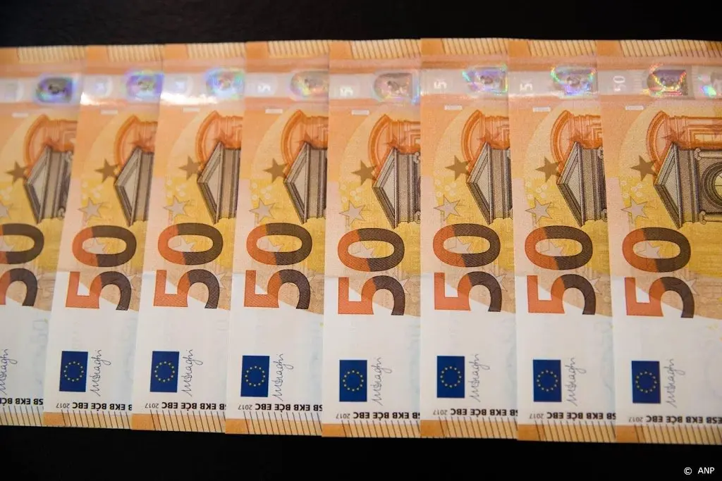 ing 28 miljard euro gedwongen gespaard tijdens coronacrisis1626063001