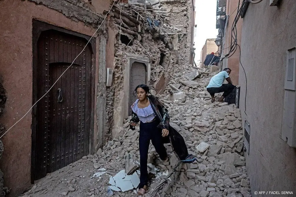 inwoners marrakech opgeroepen tot bloeddonaties1694249060