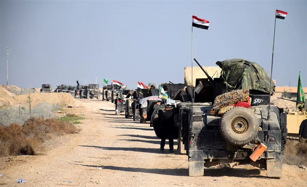 irak meldt inname is bolwerk in ramadi1451233692