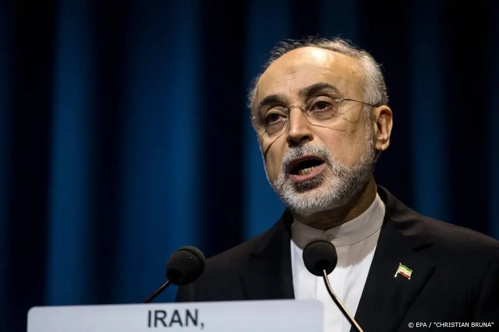 iran verrijkt tien keer zoveel uranium1572872163