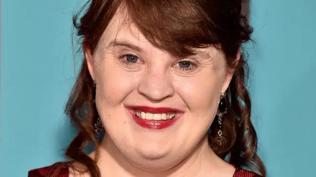 jamie brewer afp 0
